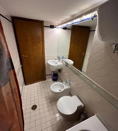 ローマCasa Navonaアパートメント エクステリア 写真