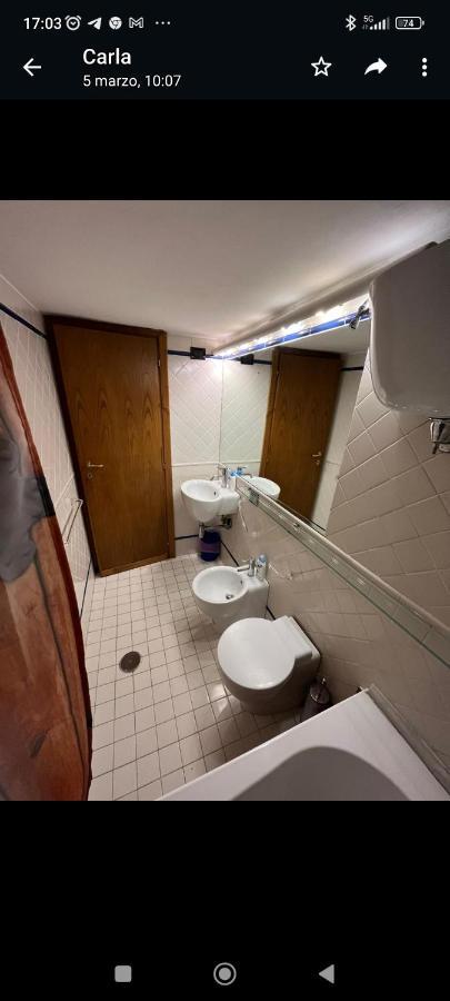 ローマCasa Navonaアパートメント エクステリア 写真